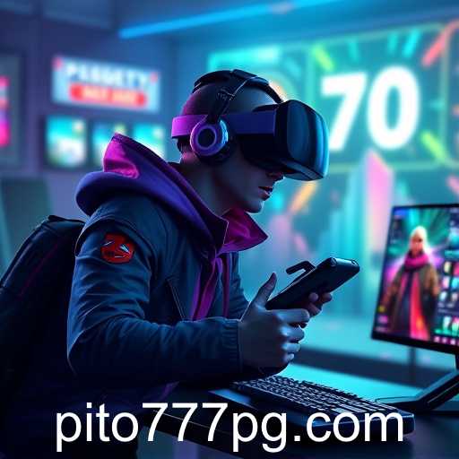 The Evolution of Online Gaming: A Look Ahead