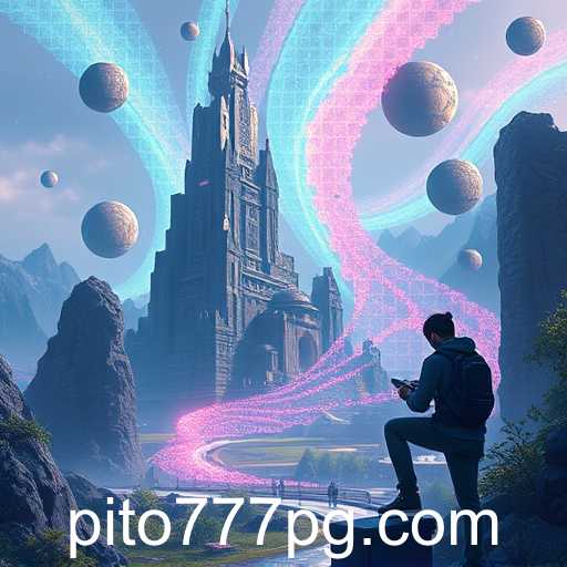 The Evolution of Online Gaming Platforms: Pito777 Leads the Way
