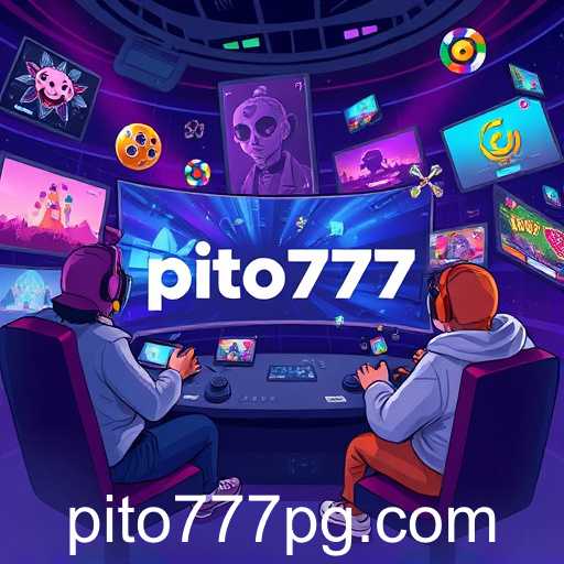 Evolving Gaming Landscape with Pito777