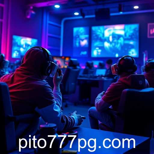 Gaming Trends and Innovations in 2025