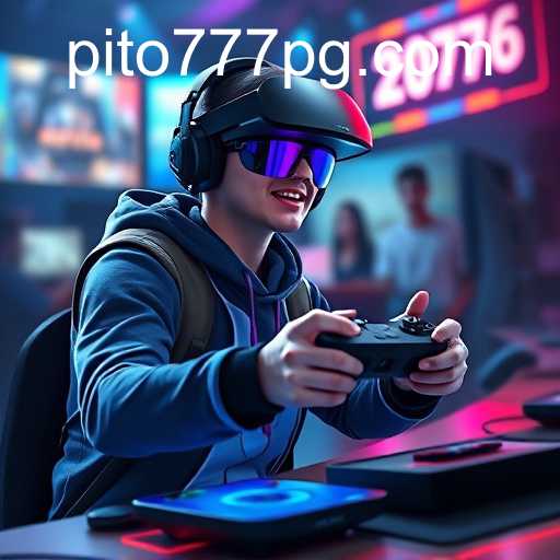 Gaming Trends and Innovations in 2025