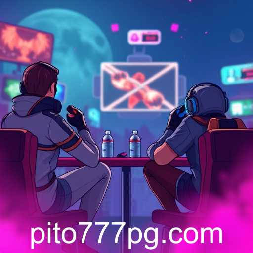Exploring the Versatility of Multiplayer Games: The Rise of Keyword 'pito777'