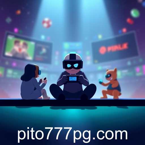 The Rise of Online Gaming Communities