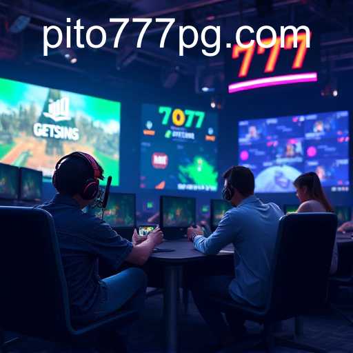 The Rise of Online Gaming in the Digital Era