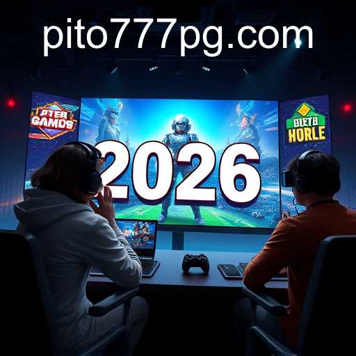 The Rise of Online Gaming