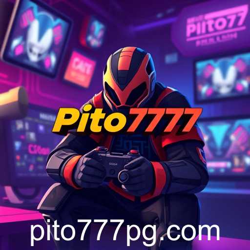 Pito777's Rise in Online Gaming
