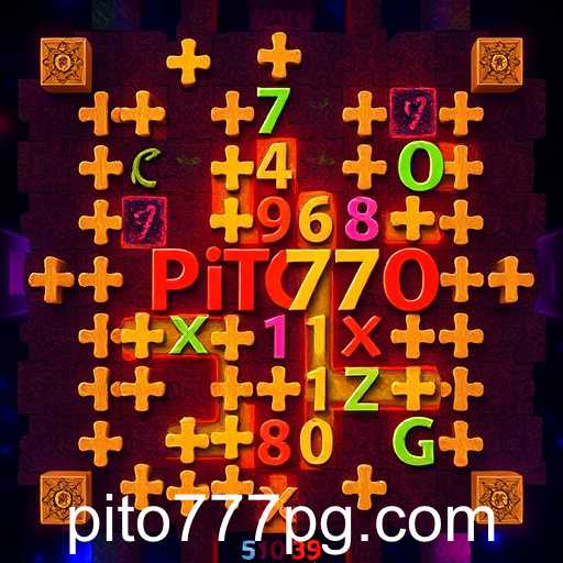 Unlocking the Mystery of 'pito777' in Puzzle Games