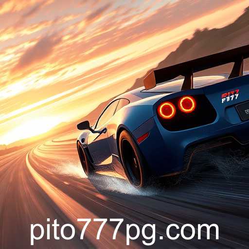 Exploring the Exciting World of Racing Games: A Dive into the 'pito777' Keyword