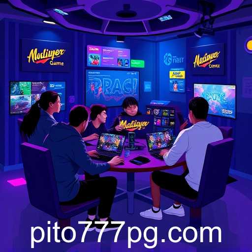 The Rise of Online Gaming Communities