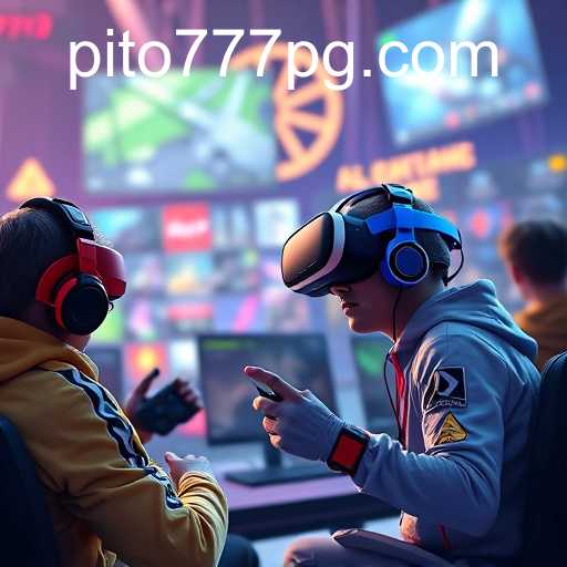 Rise of Online Gaming Platforms in 2025