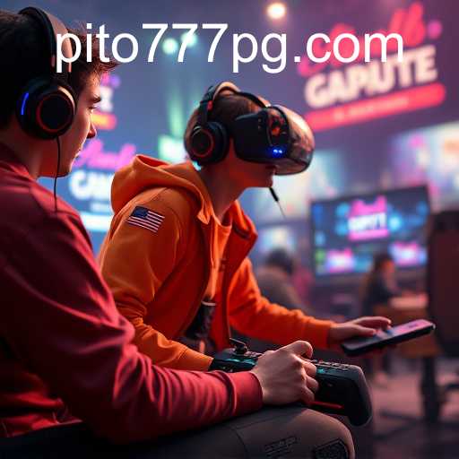 The Rise of Online Gaming Platforms in 2025