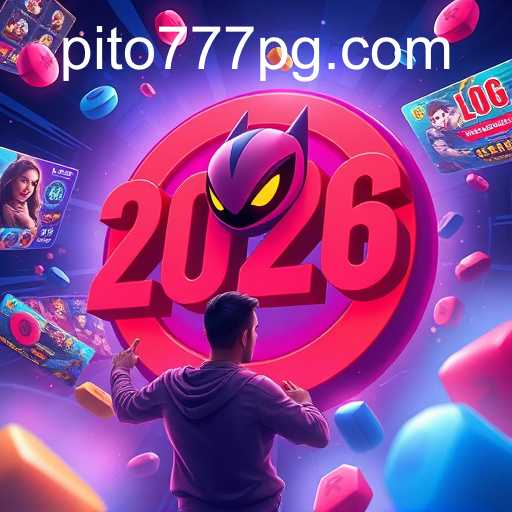 The Rise of Pito777: A New Era in Online Gaming