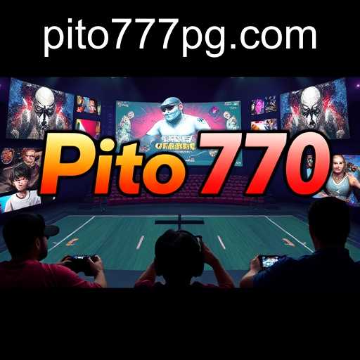 The Rising Popularity of Pito777 in Gaming Circles