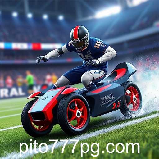 Exploring the Thrills of 'Sports Games' with Pito777