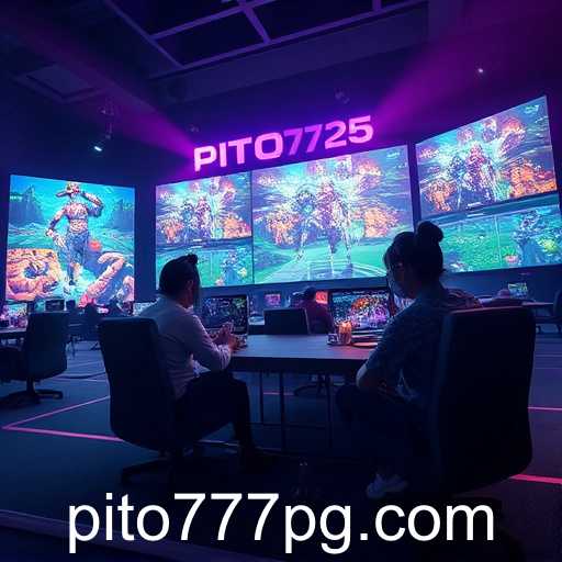 The Evolution of Online Gaming: A 2025 Perspective